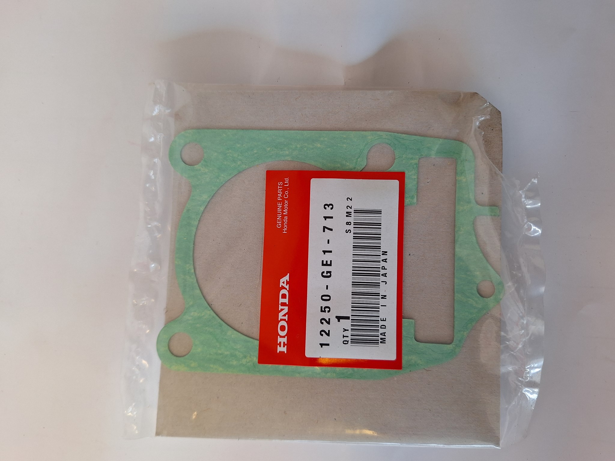 Picture of ZYLINDERKOPFDICHTUNG  12250-GE1-713  CH 80 C